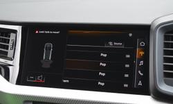 Audi A1 Photo 19