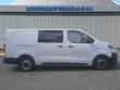Fiat SCUDO 2.0 Blue Hdi LWB Photo 12