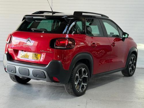 Citroen C3 Aircross Photo 1e43e298-3a55-49f2-94ab-135c30d3be7c.jpeg