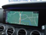 Mercedes-Benz E Class Photo 14