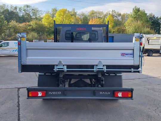 Iveco Daily Photo