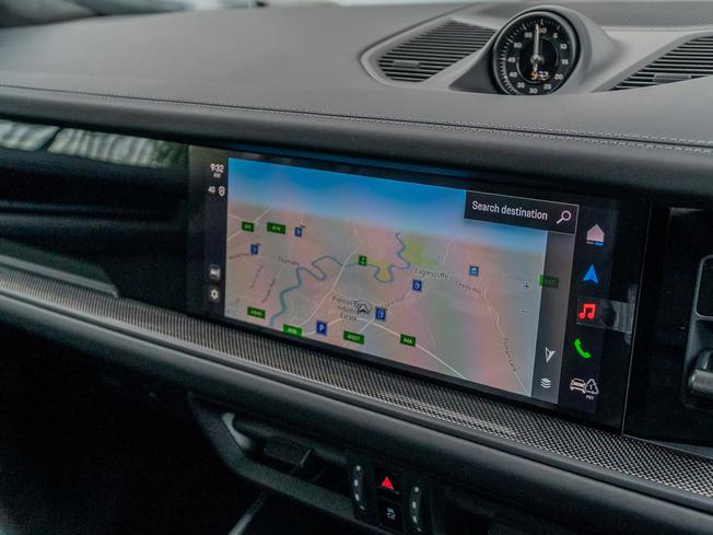 PORSCHE Cayenne Photo 21