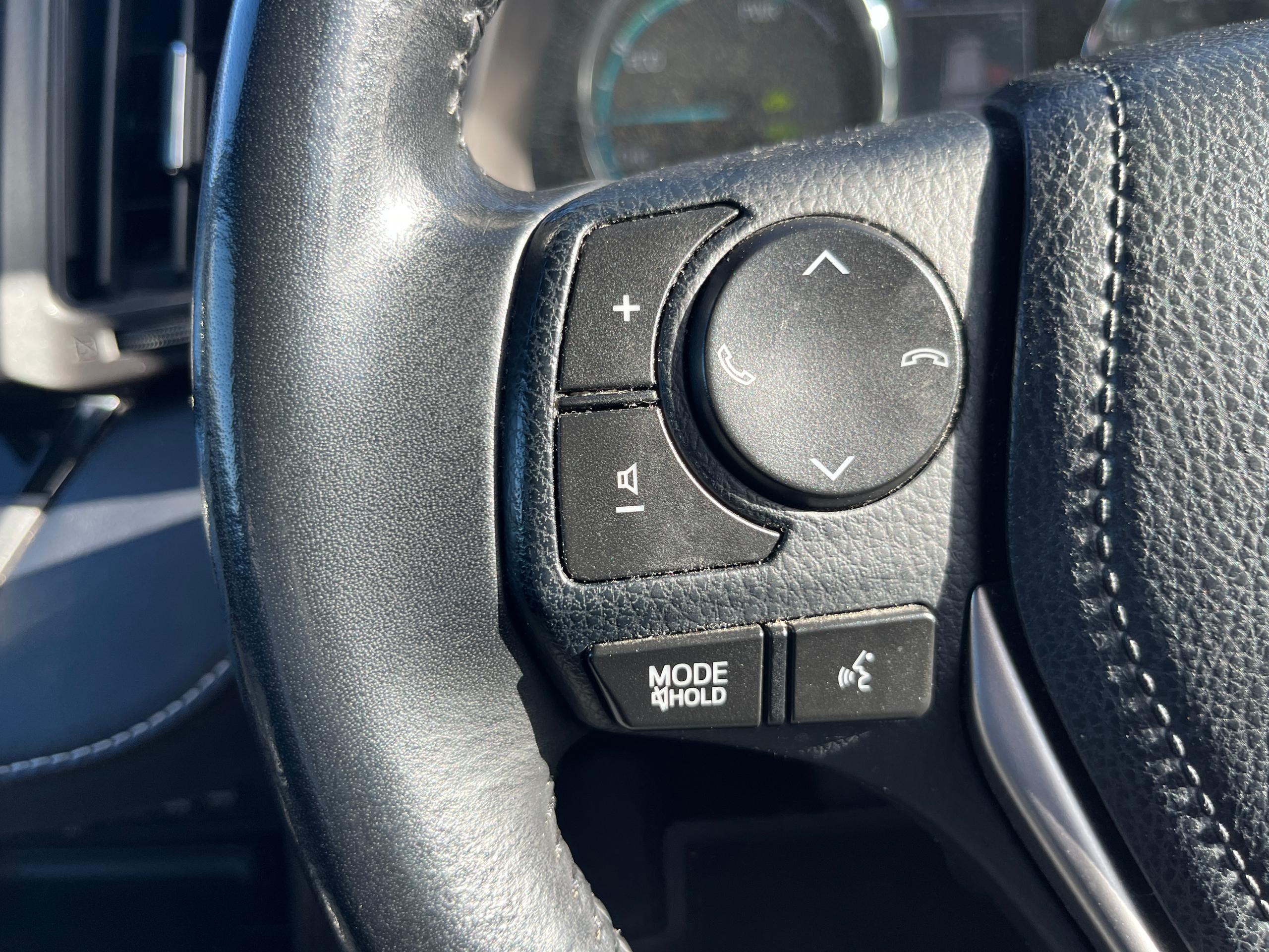 Toyota RAV4 Photo 31