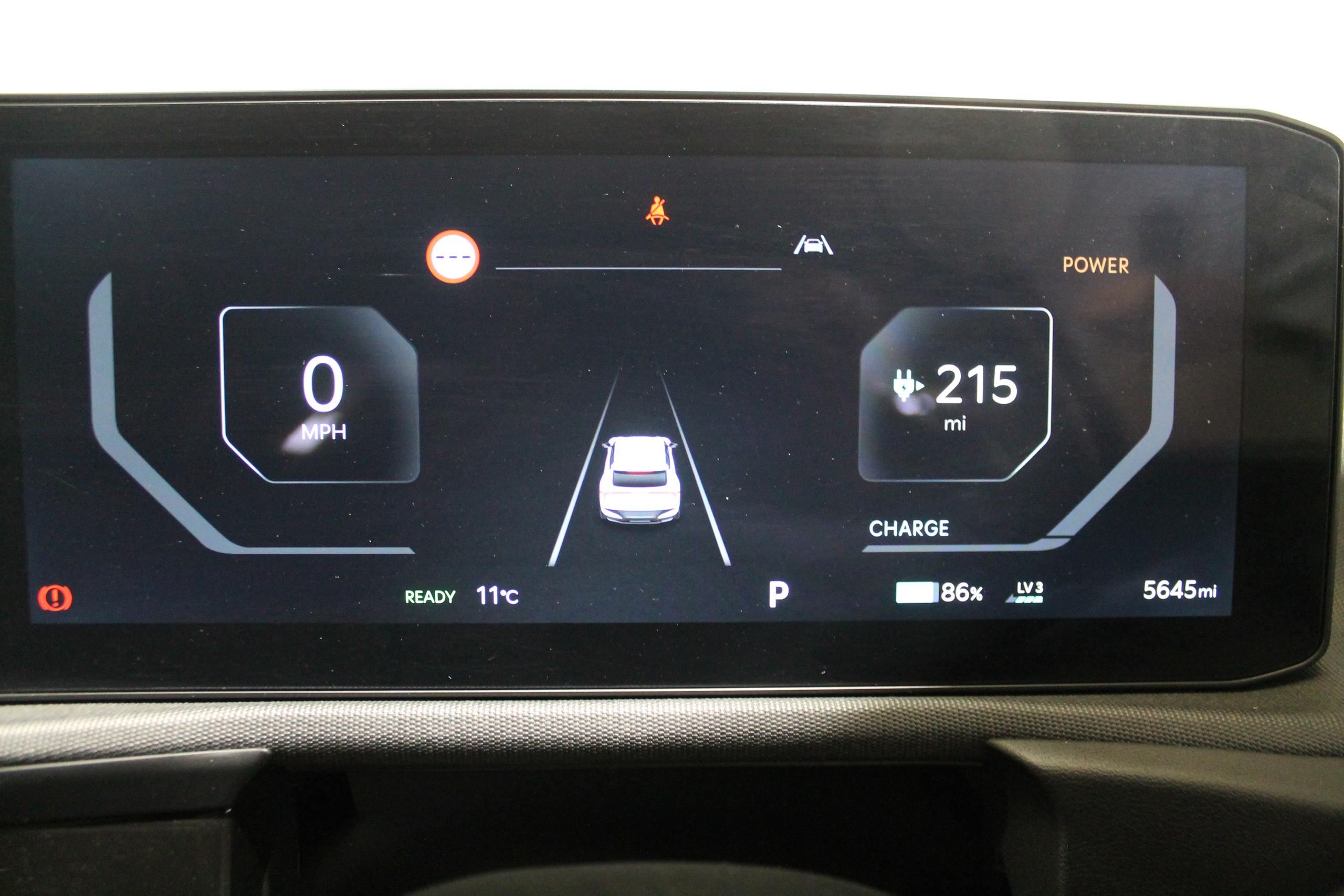 Kia EV6 Photo 7