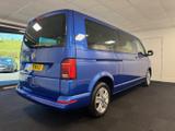 Volkswagen Transporter Shuttle Photo 9