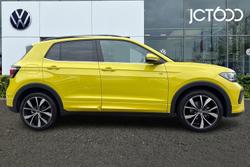 Volkswagen T-CROSS Photo 4