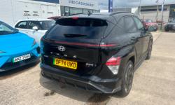 Hyundai KONA Photo 4