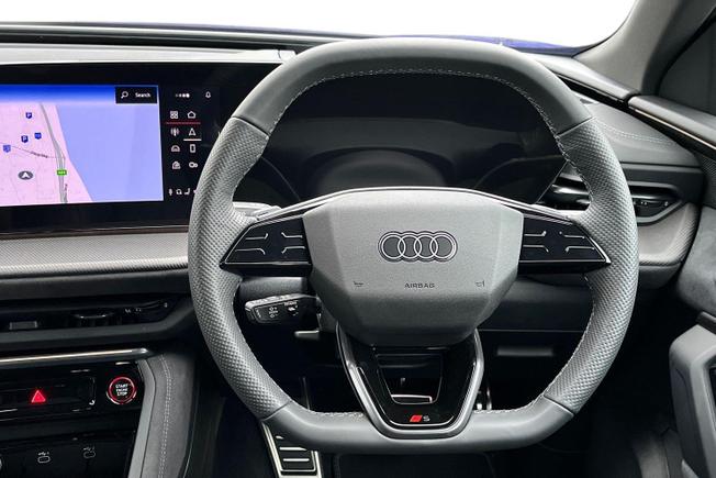 AUDI Q5 Photo 11