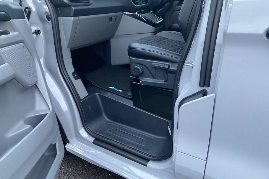 Used Ford E-TRANSIT CUSTOM L1DCIVMSRT5 20