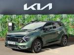 Kia Sportage Photo 30