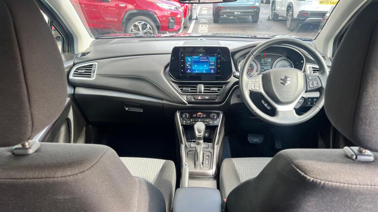 Used Suzuki S-Cross WD23KXO 15