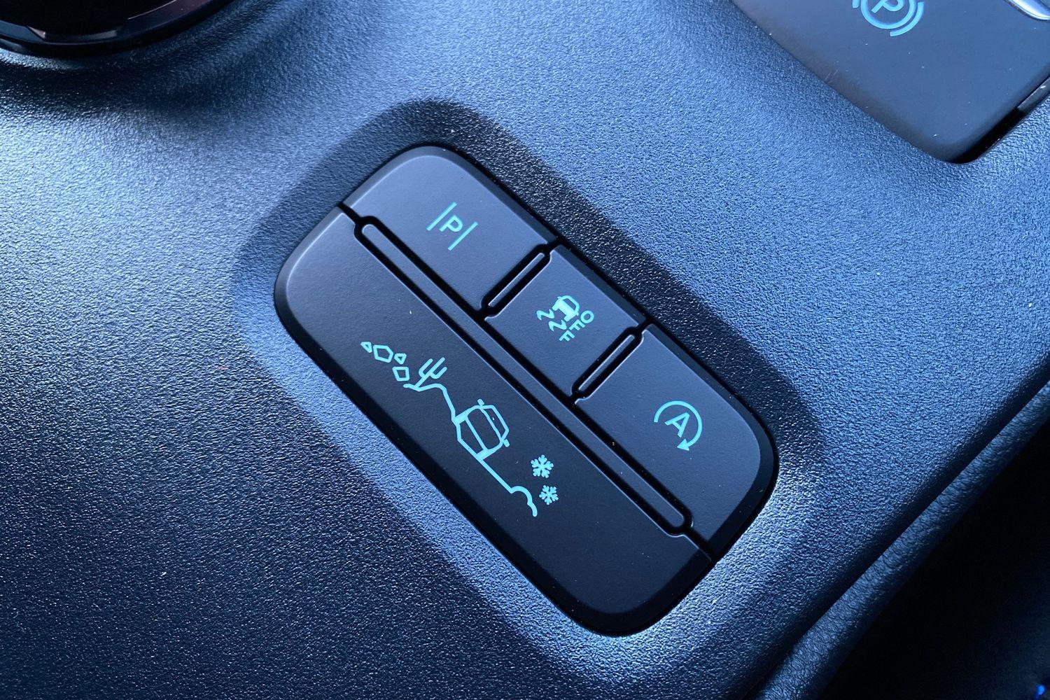 Ford RANGER Photo 34