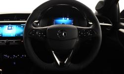 Vauxhall CORSA Photo 16