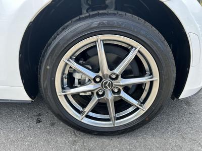 Mazda MX-5 RF Photo 9