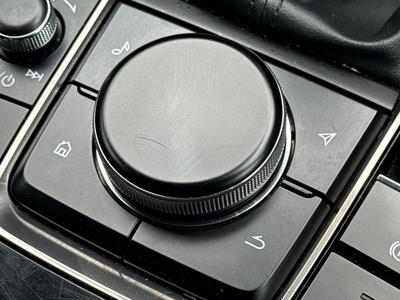 Mazda Mazda3 Photo 16