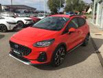 Ford Fiesta Photo 5