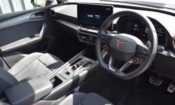 CUPRA LEON Photo 2