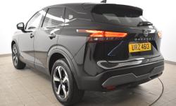 Nissan QASHQAI Photo 26