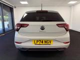 Volkswagen Polo Photo 8