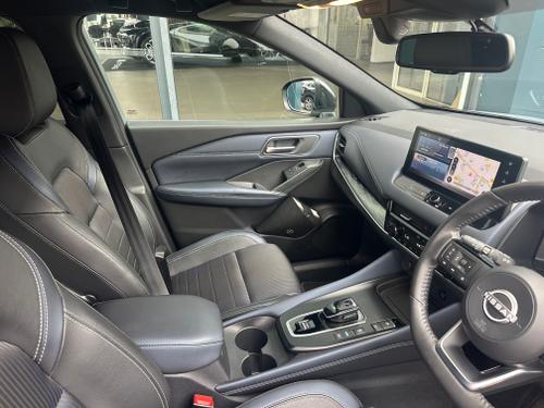 Nissan Qashqai Photo 1e820e7c-79cb-4005-87c7-695a564a9857.jpeg