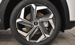 Hyundai TUCSON Photo 43