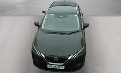 Nissan QASHQAI Photo 2