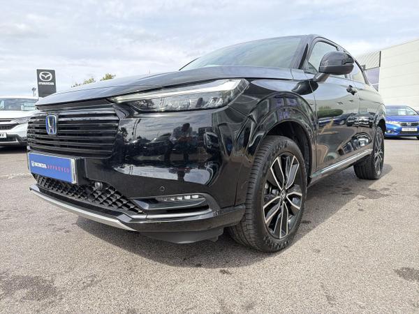 Honda HR-V Photo 30