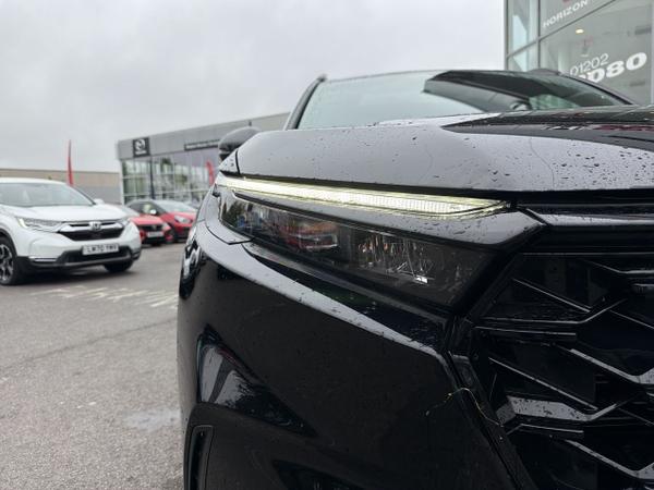 Honda CR-V Photo 30