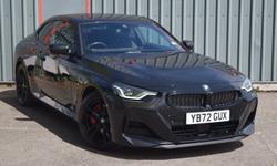 BMW 2 SERIES Photo 0