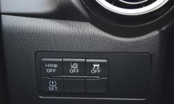 Mazda Mazda2 Photo 32