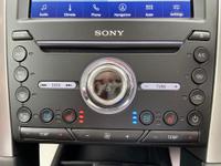 Ford Mondeo Photo 9