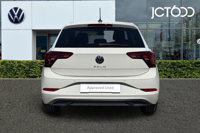Volkswagen Polo Photo 7
