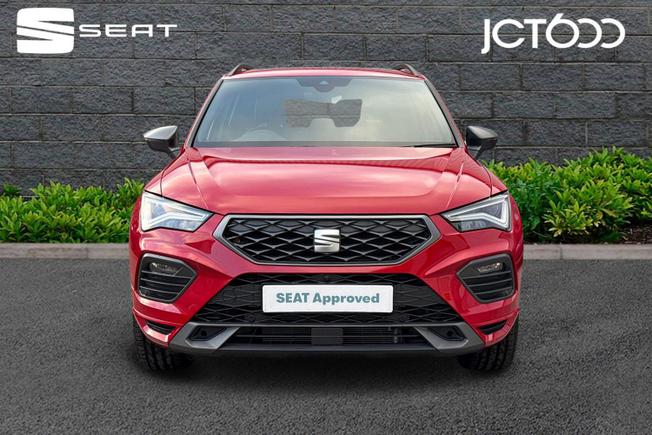 SEAT Ateca Photo 8