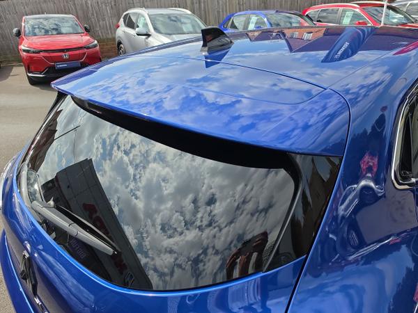 Renault Clio Photo 28