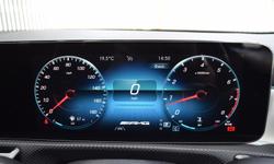 Mercedes-Benz CLA Photo 11