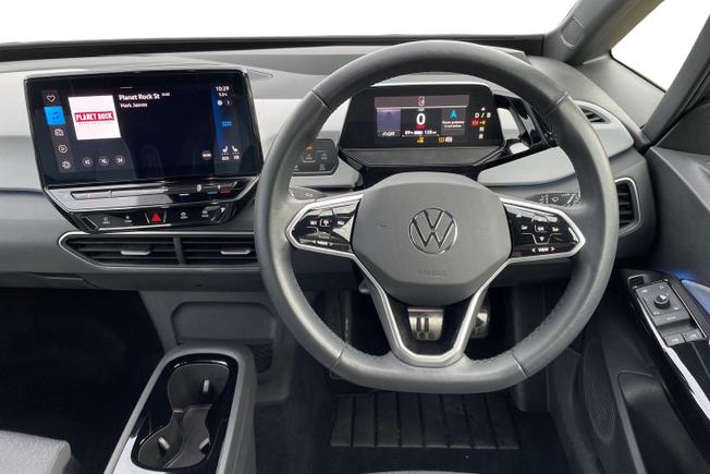 VOLKSWAGEN ID.3 Photo 34