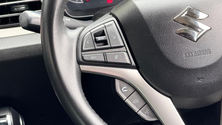 Used Suzuki Ignis VIG7229 11
