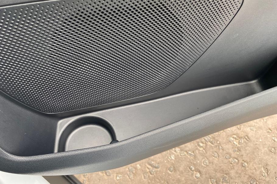 Used Ford TRANSIT COURIER COURIERLIM18 18