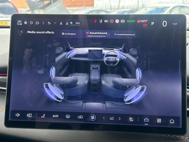 CHANGAN Deepal S05 Photo 51