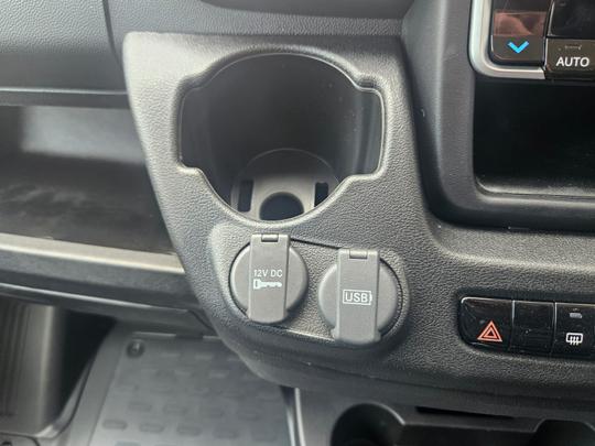 Fiat Ducatp Photo