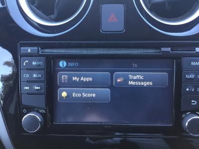 Nissan Note Photo 34