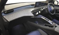 Peugeot 5008 Photo 6