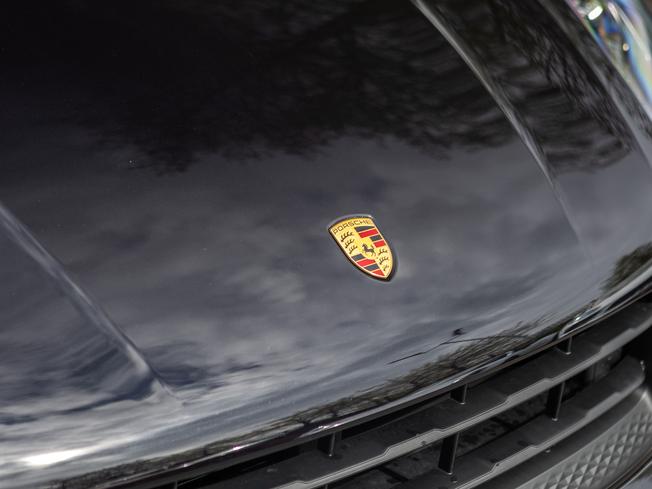 PORSCHE Macan Photo 36
