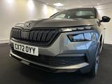 Skoda Kamiq Photo 4