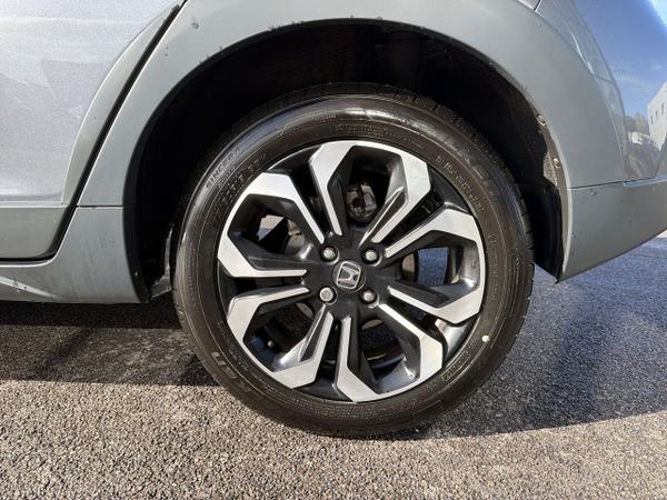 Honda Jazz Photo 9