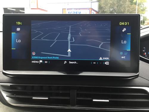 Peugeot 3008 Photo 1eba055e-c979-44f3-adcf-899ff657ebf7.JPG