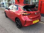 Vauxhall Corsa Photo 3