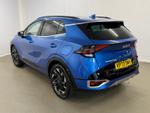Kia Sportage Photo 1