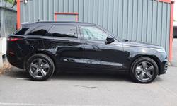 Land Rover RANGE ROVER VELAR Photo 1