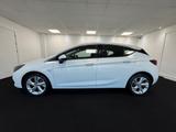 Vauxhall Astra Photo 6